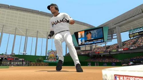 MLB 2K13