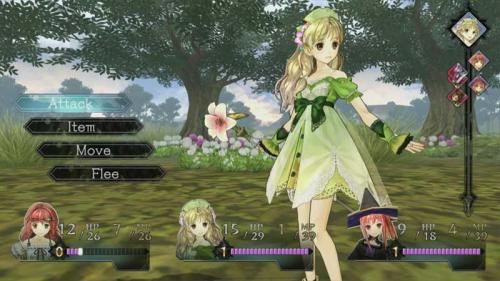 Atelier Ayesha