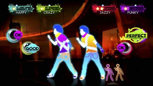 Just Dance Greatest Hits