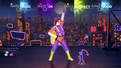 Just Dance Greatest Hits