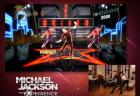 Michael Jackson: The Experience