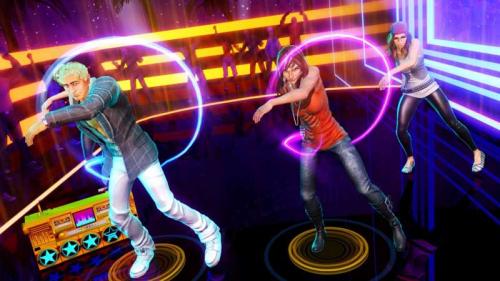 Dance Central 3