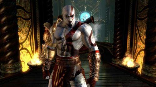 God of War III