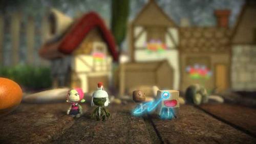 LittleBigPlanet