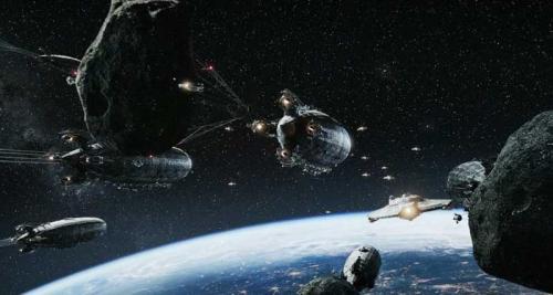 Iron Sky: Invasion