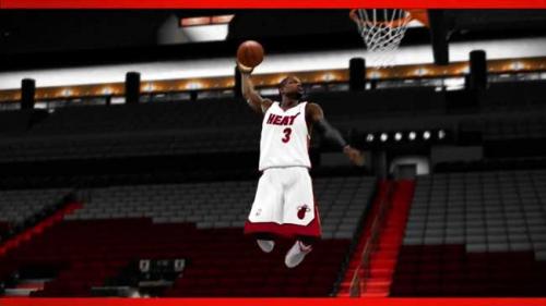 NBA 2K12