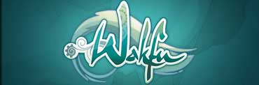 Island of Wakfu