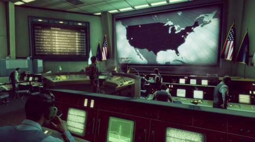 The Bureau : XCOM