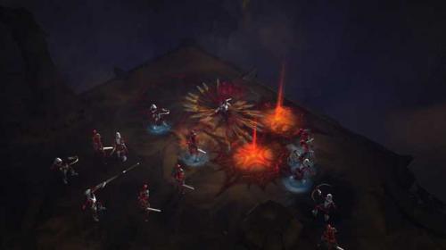 Diablo III