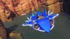 Sonic All Stars Racing Transformed