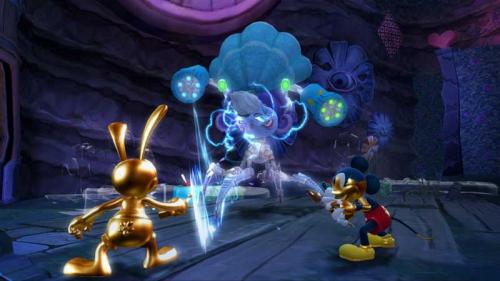 Epic Mickey 2: The Power of Two