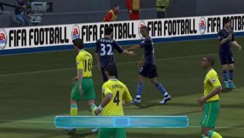 Fifa Soccer 2012