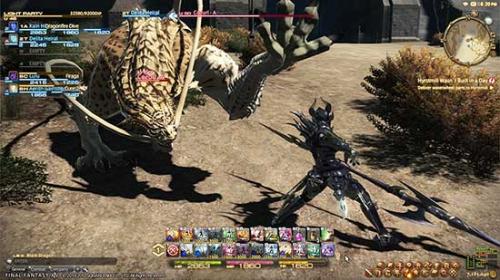 FF XIV: A Realm Reborn