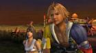 Final Fantasy X/X-2 HD Remaster