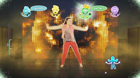 Just Dance Kids 2014