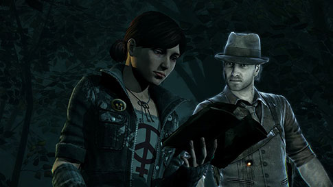 Murdered: Soul Suspect