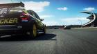 Grid Autosport