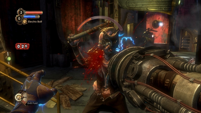 BioShock 2