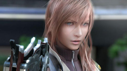 Final Fantasy XIII