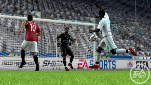 Fifa 10