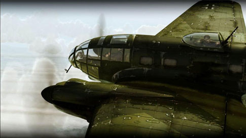 IL-2 Sturmovik Birds of Prey