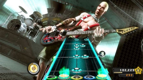 Guitar Hero 5