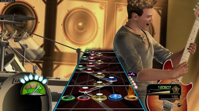 Guitar Hero: Van Halen