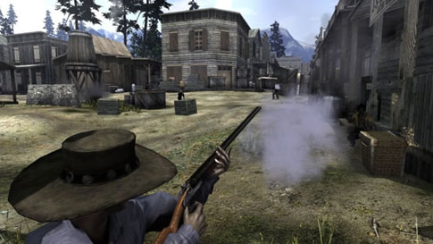 Call of Juarez