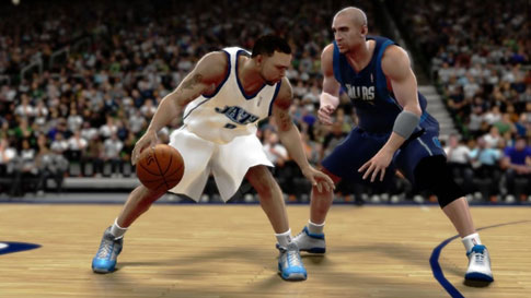 NBA 2K10