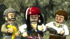 Lego Pirates of the Caribbean