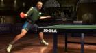 Rockstar Table Tennis