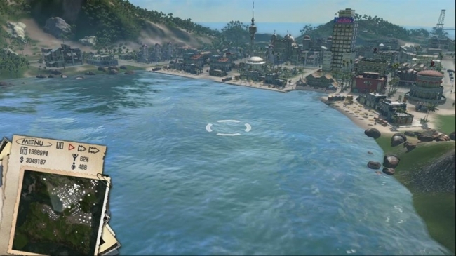 Tropico 3