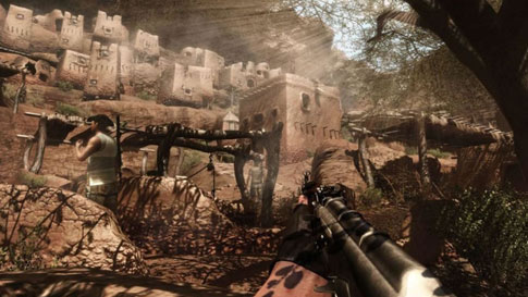 Far Cry 2