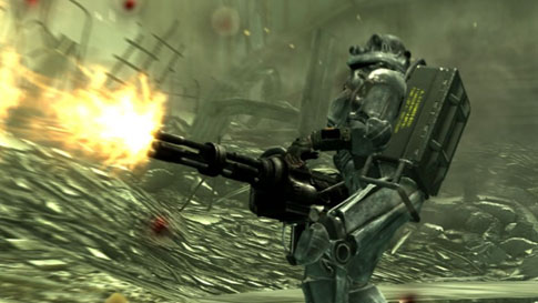 Fallout 3