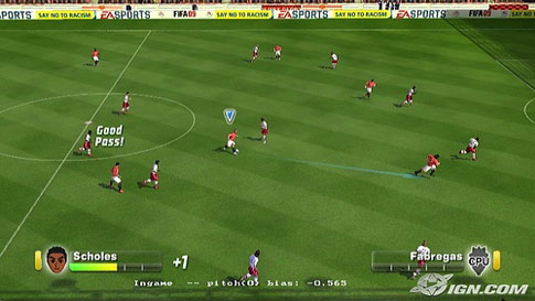 Fifa 2009