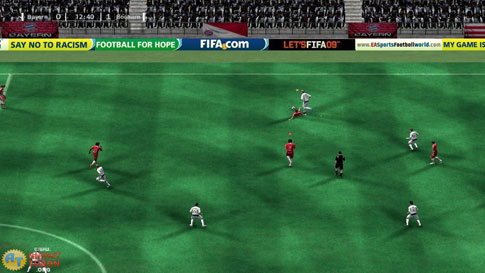 Fifa 2009