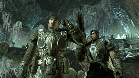 Gears of War 2