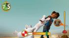 Rabbids Invasion