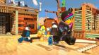 The Lego Movie