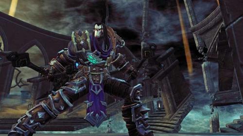 Darksiders II