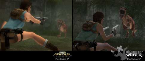 Tomb Raider Trilogy