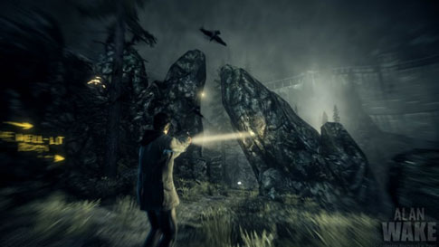 Alan Wake