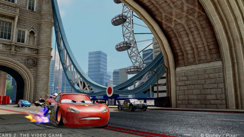 Cars 2