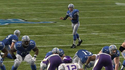 Madden NFL 10