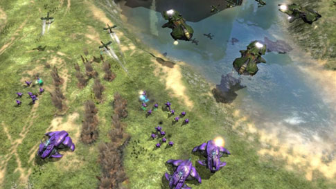 Halo Wars