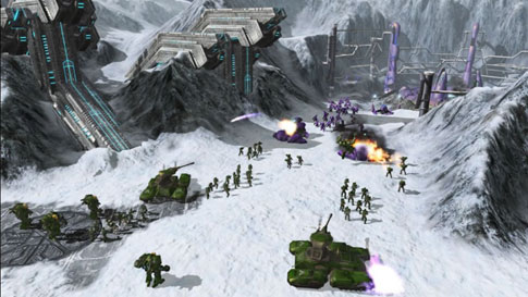 Halo Wars