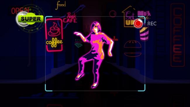 Just Dance 3