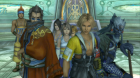 Final Fantasy X