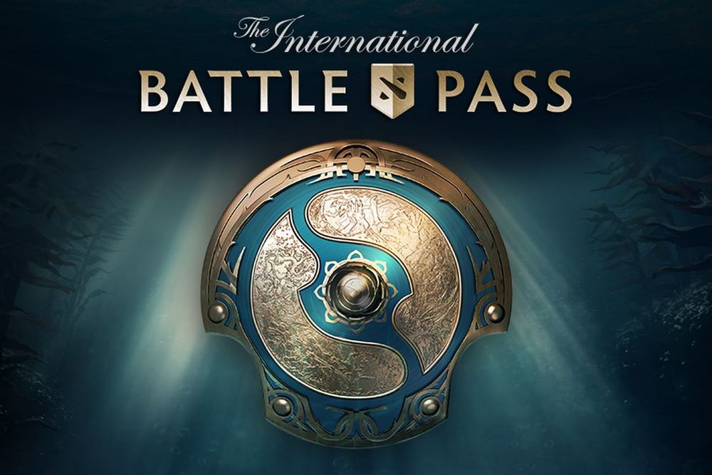 dota 2 battle pass