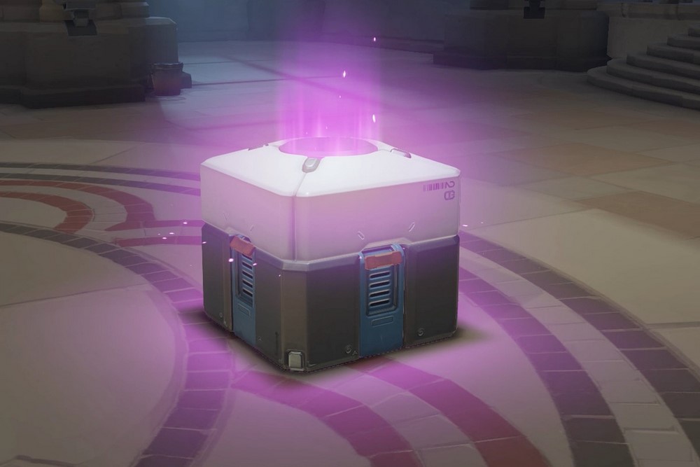 lootbox